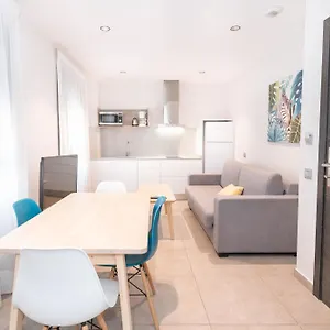 Apartment Sholeo Santa Catalina Flats, Las Palmas de Gran Canaria